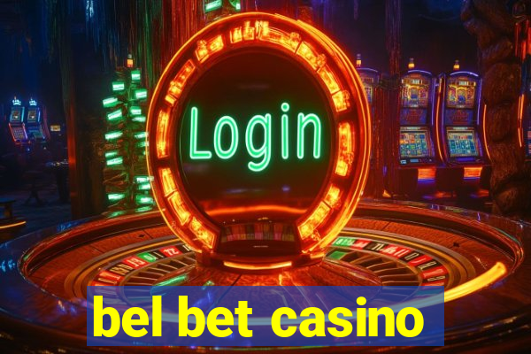 bel bet casino